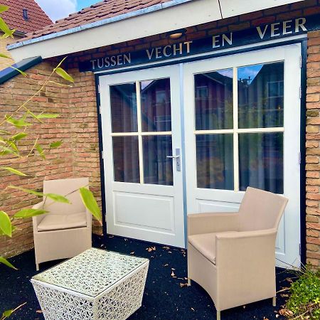 B&B Tussen Vecht En Veer Hardenberg Dış mekan fotoğraf
