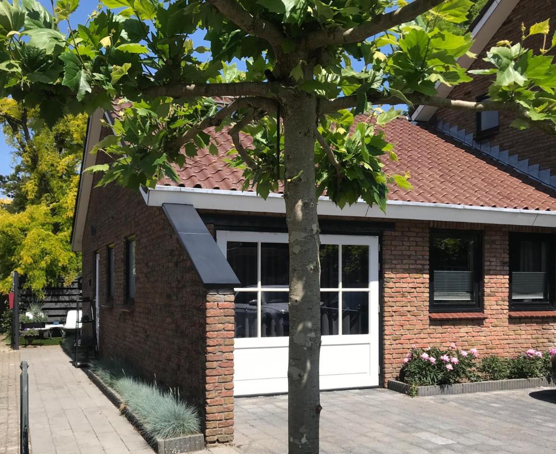 B&B Tussen Vecht En Veer Hardenberg Dış mekan fotoğraf