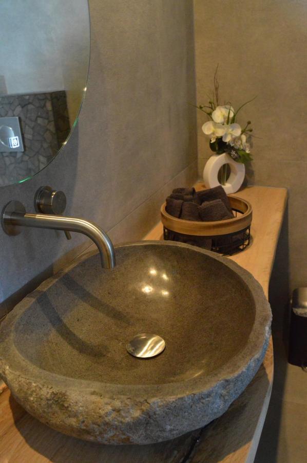 B&B Tussen Vecht En Veer Hardenberg Dış mekan fotoğraf