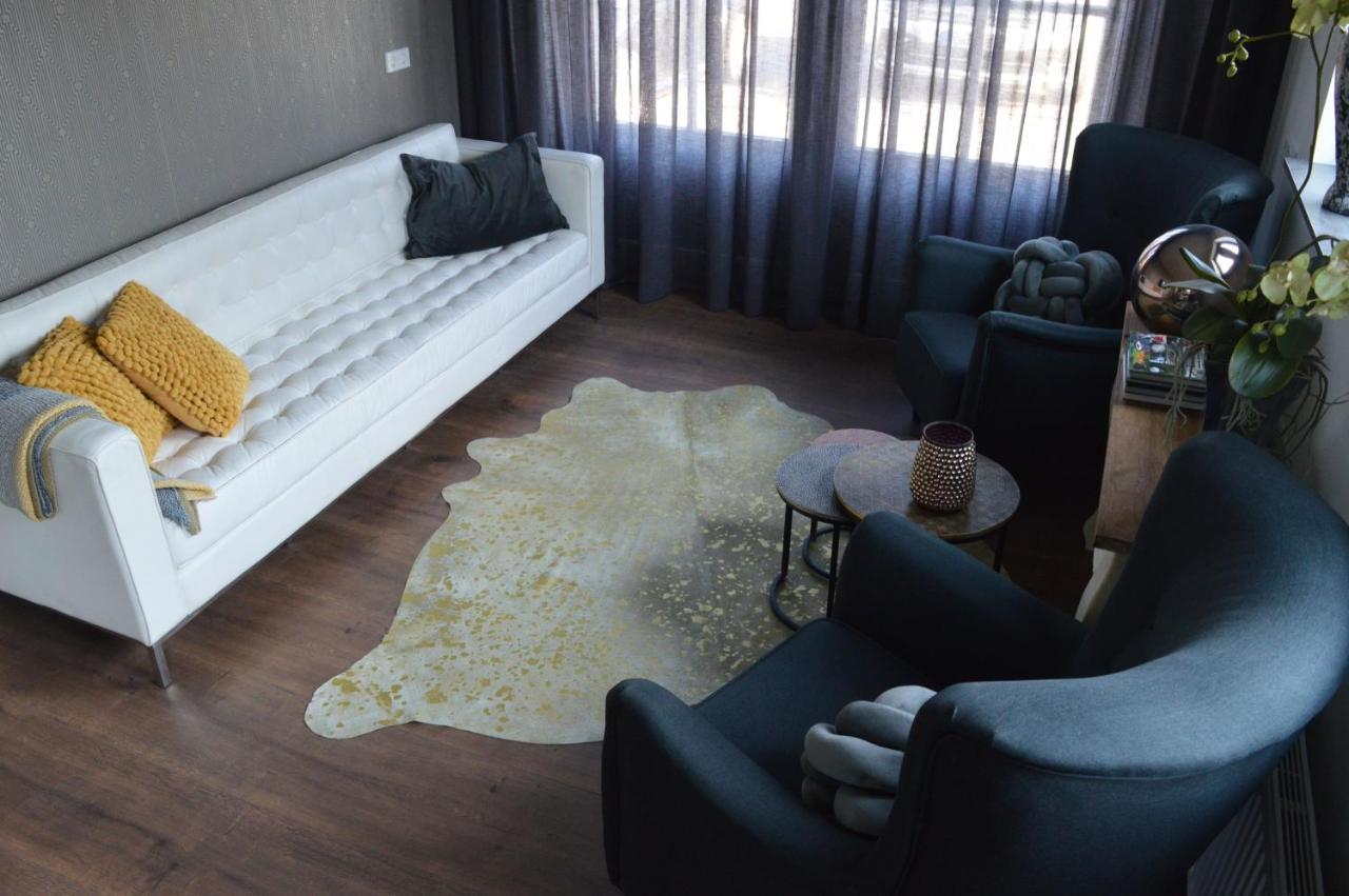 B&B Tussen Vecht En Veer Hardenberg Dış mekan fotoğraf