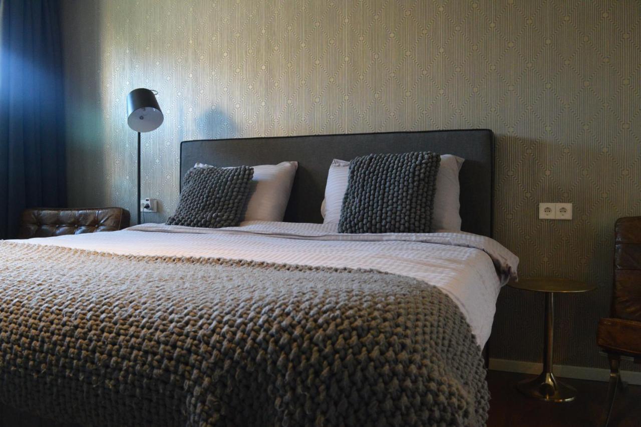 B&B Tussen Vecht En Veer Hardenberg Dış mekan fotoğraf